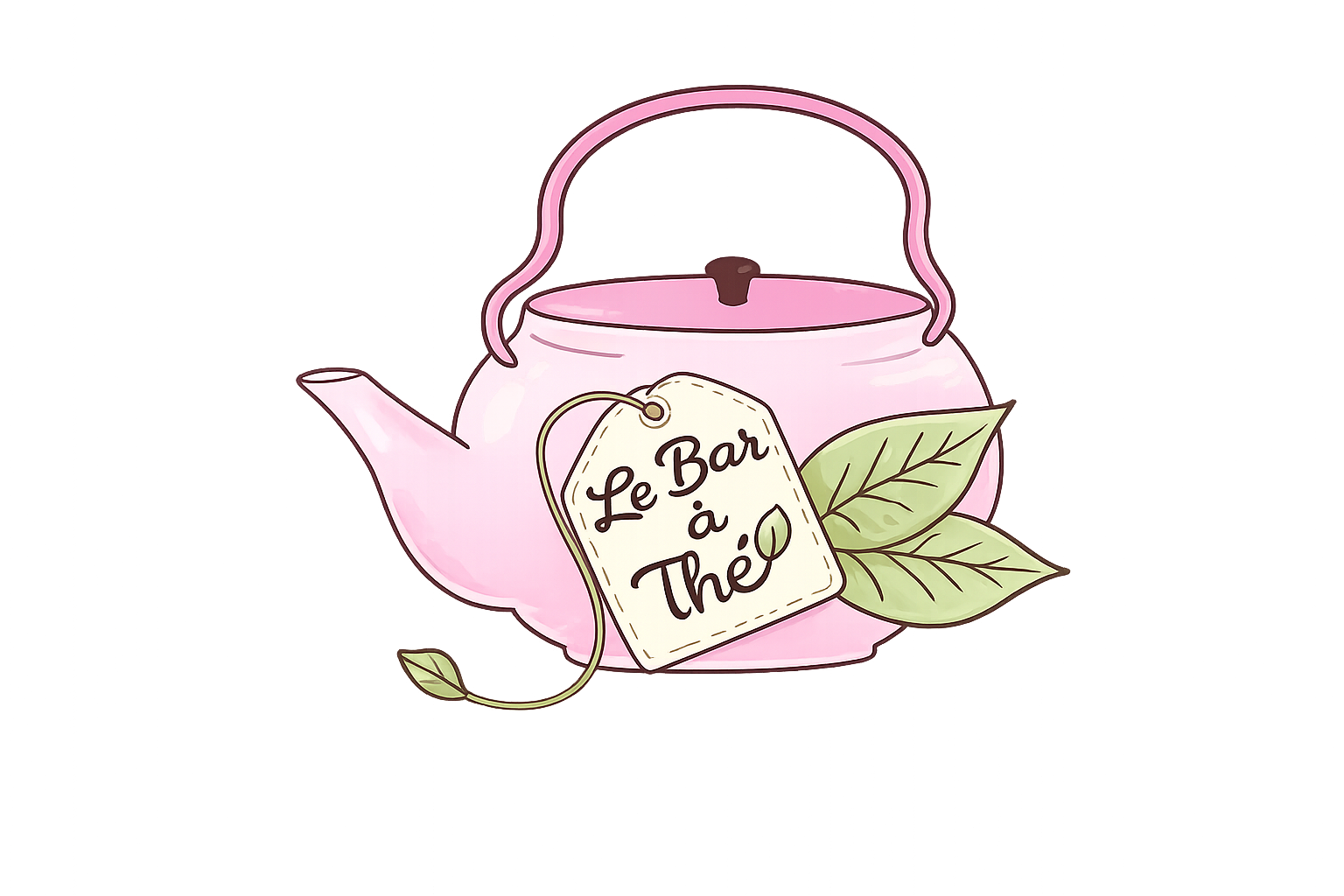 Le Bar à Thé