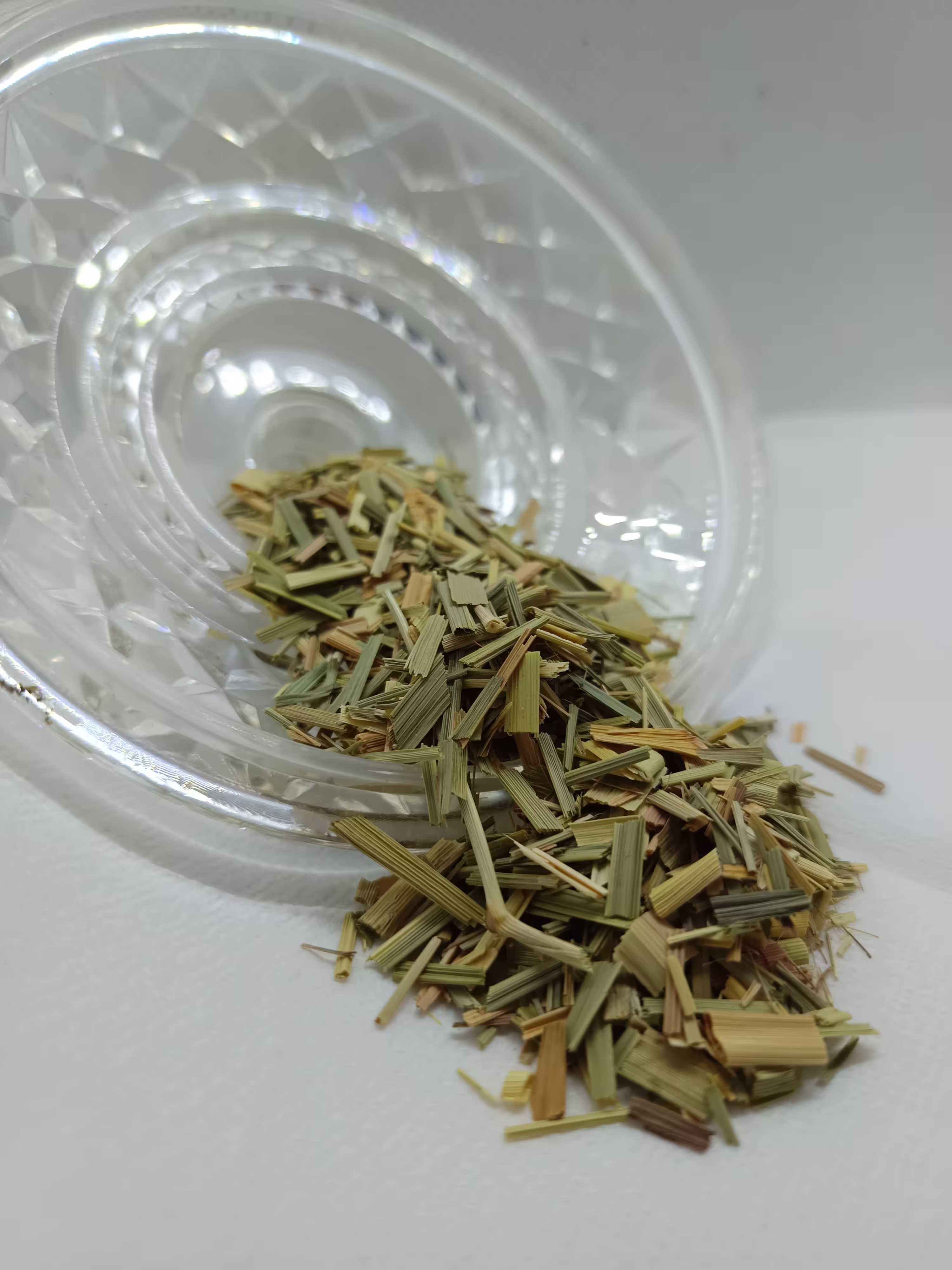 Citronnelle