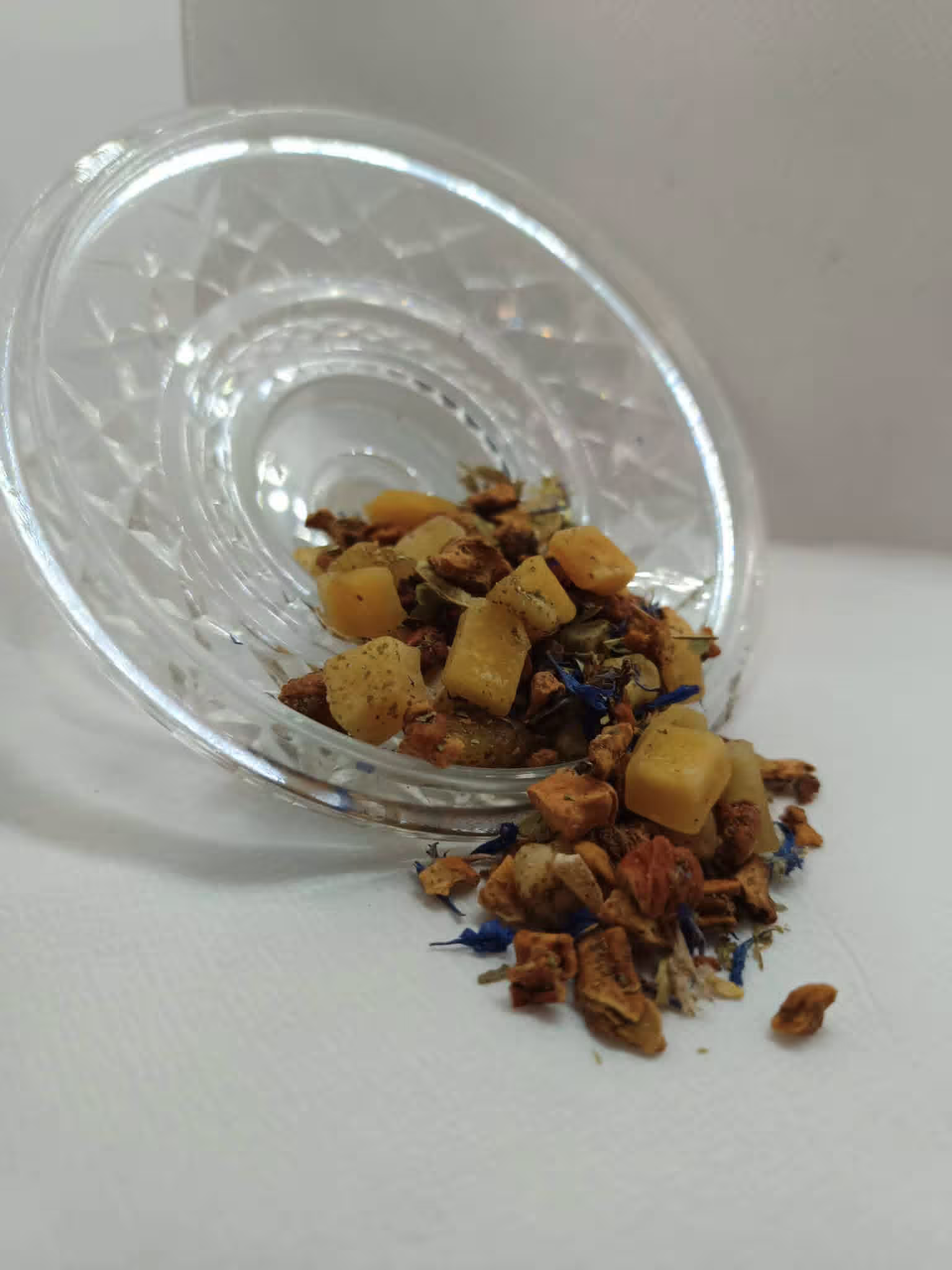 Thé Fruit d'été