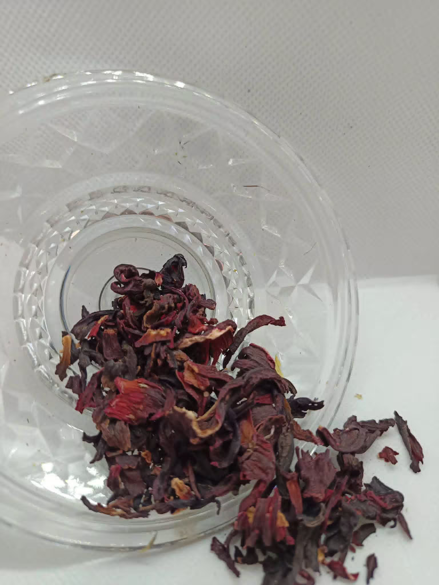 Thé Hibiscus
