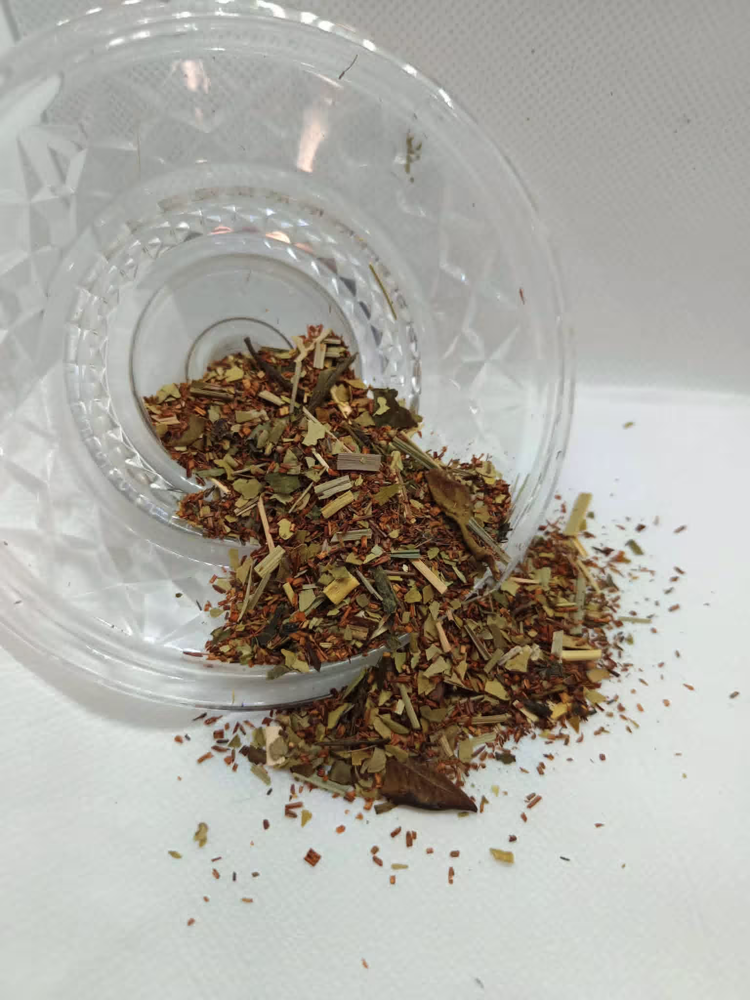 Thé Ile de Jade