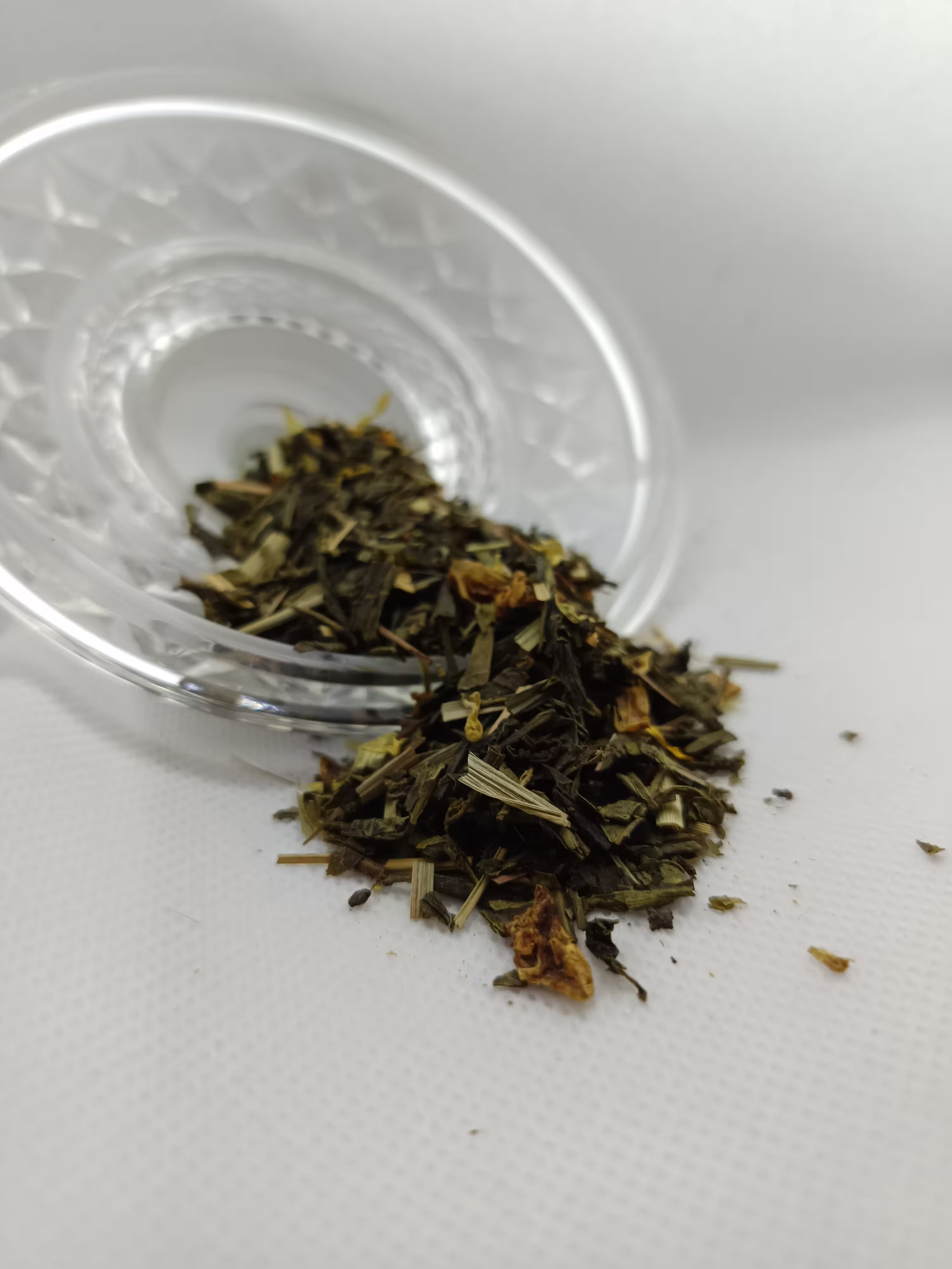 Mojito bio