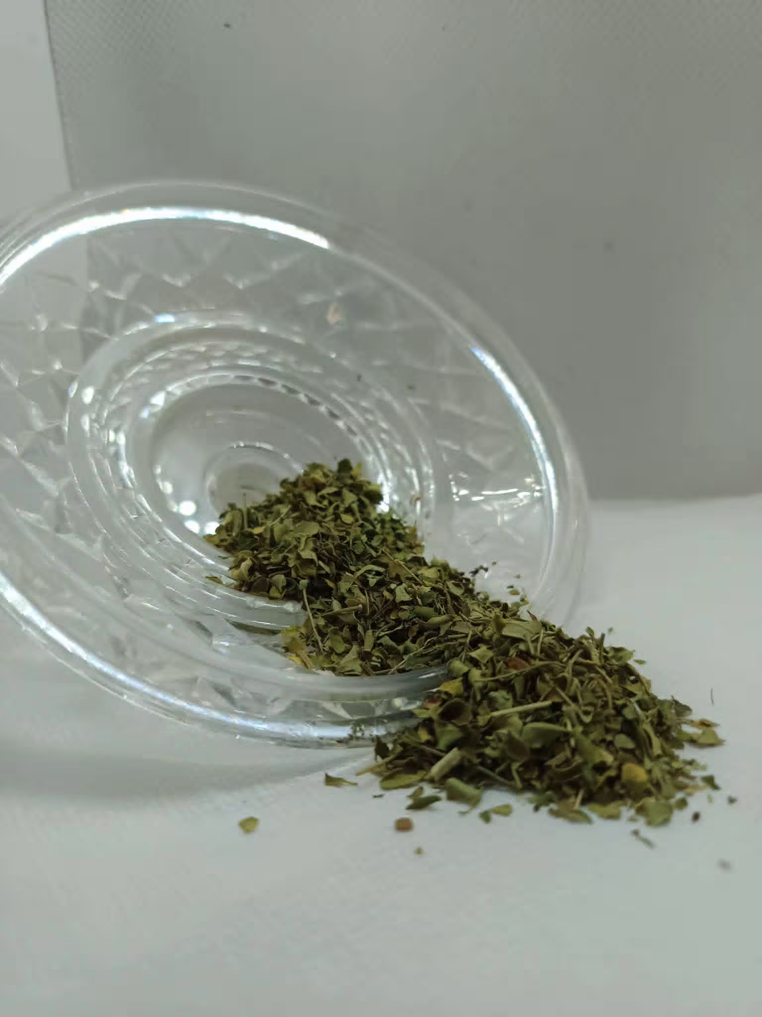 Thé moringa