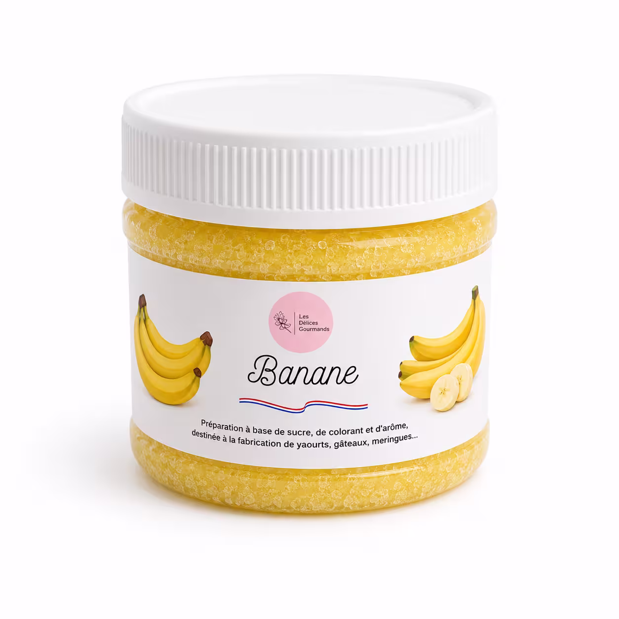 Sucre banane